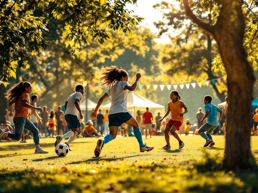 How Sport Affects the Society
