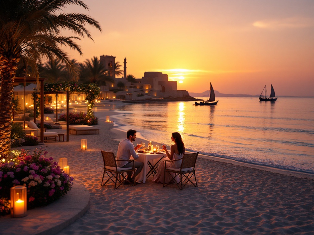 Is Bahrain a Good Destination for Couples?